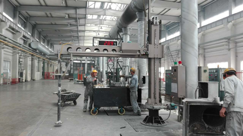 固定式除氣機 固定式除氣機